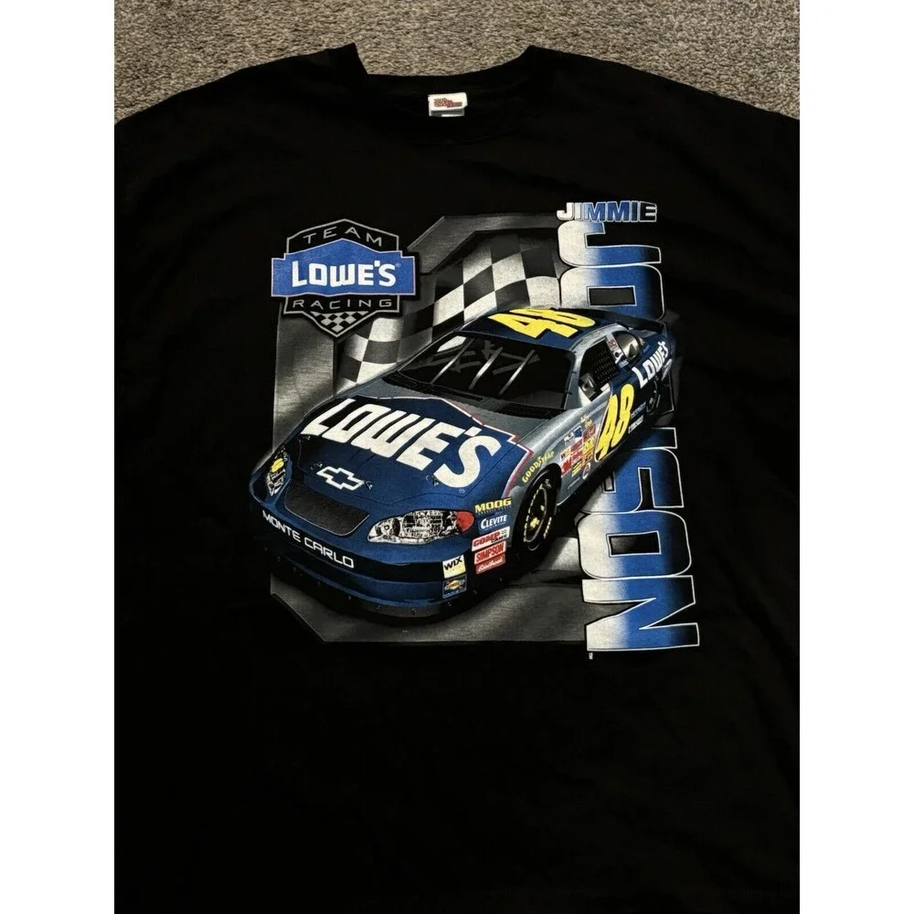 Nascar pre owned